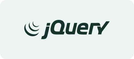 jQuery