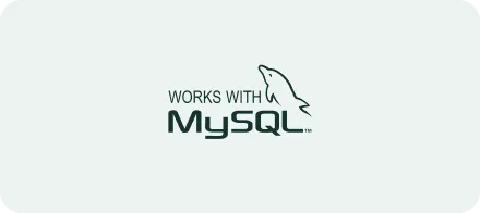 MySQL