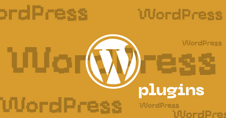 A few useful WordPress plugins you’ve probably never heard of
