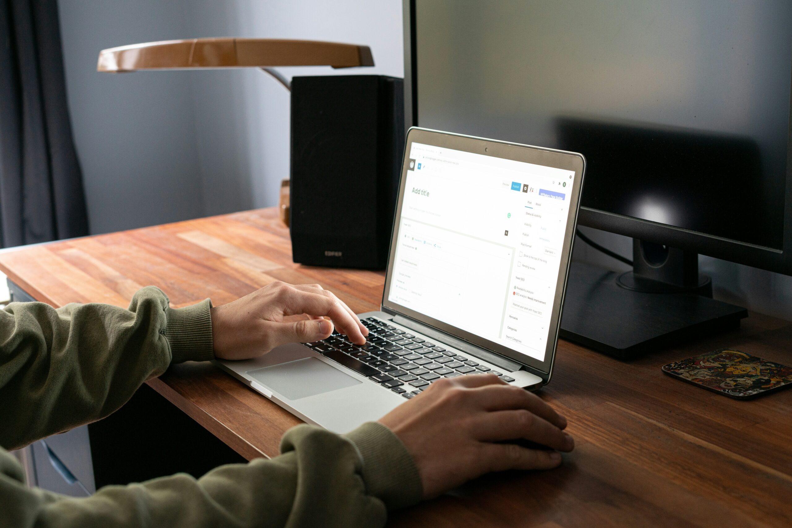 Why Use WordPress for Your Business Website: A Detailed Analysis