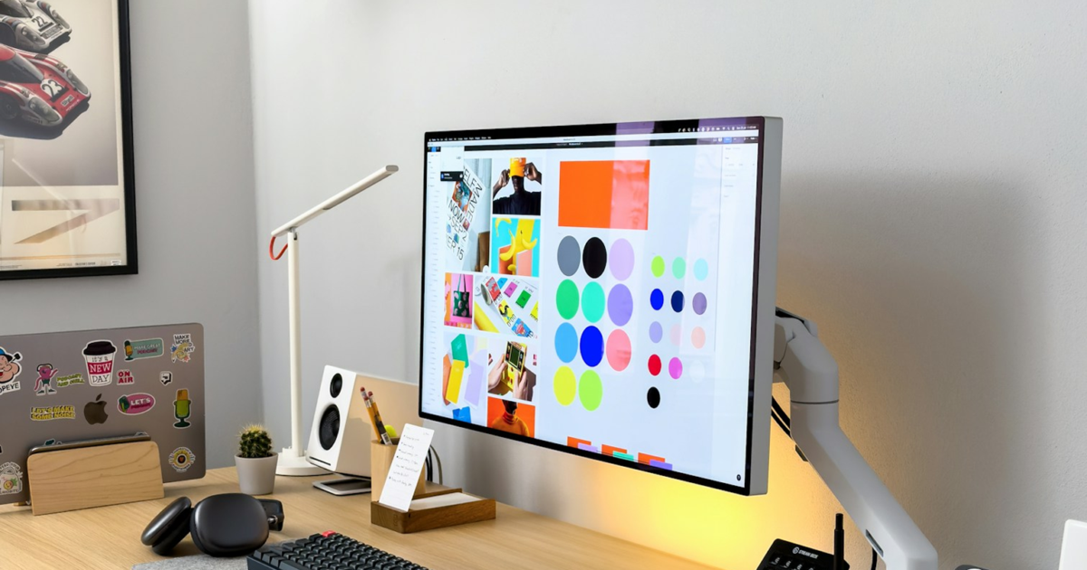 An image showing different design solutions